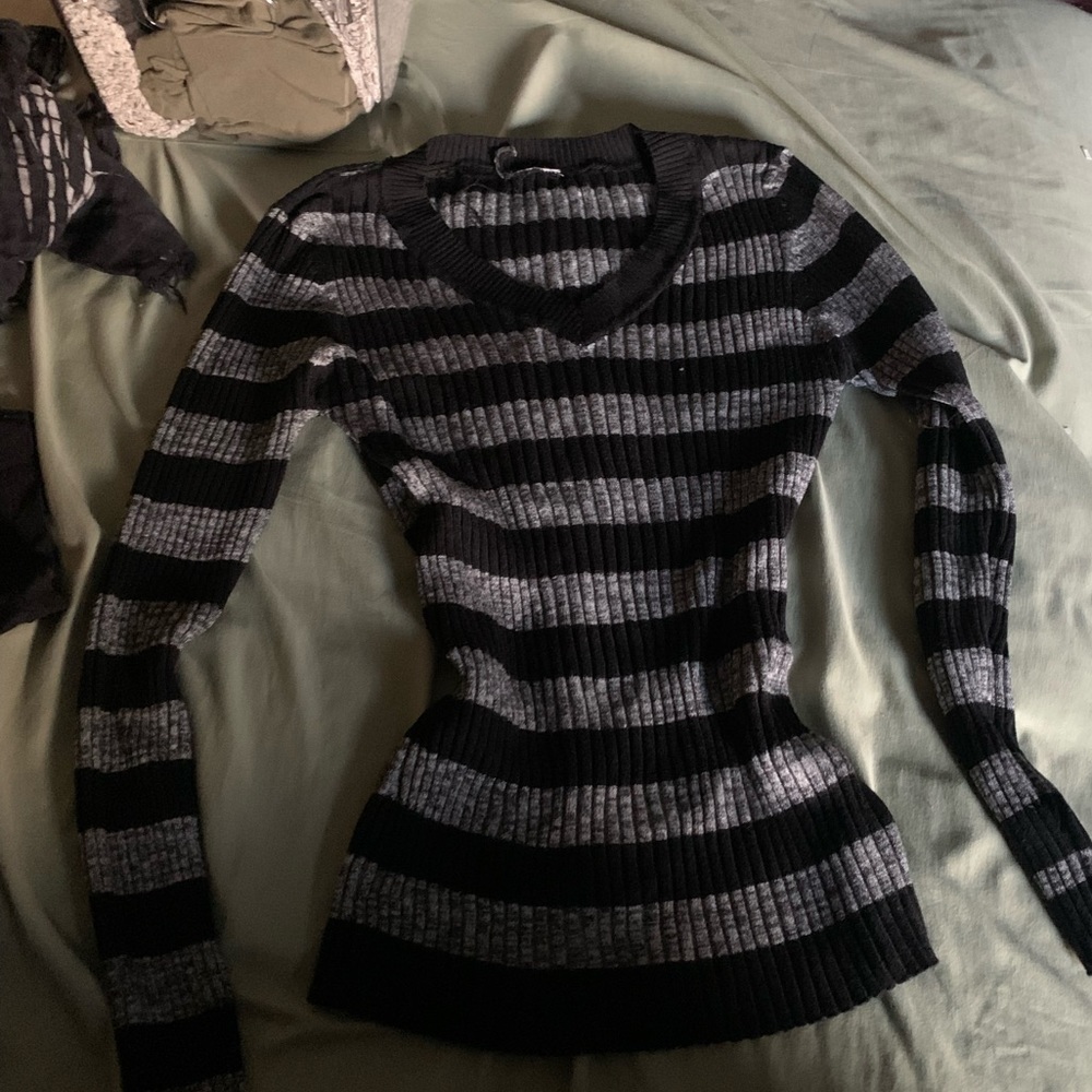 thrifted, over the shoulder alt